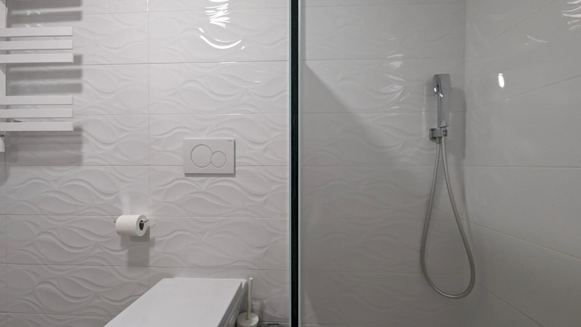 Esmeralda Sea Front Apartment Benidorm Dış mekan fotoğraf