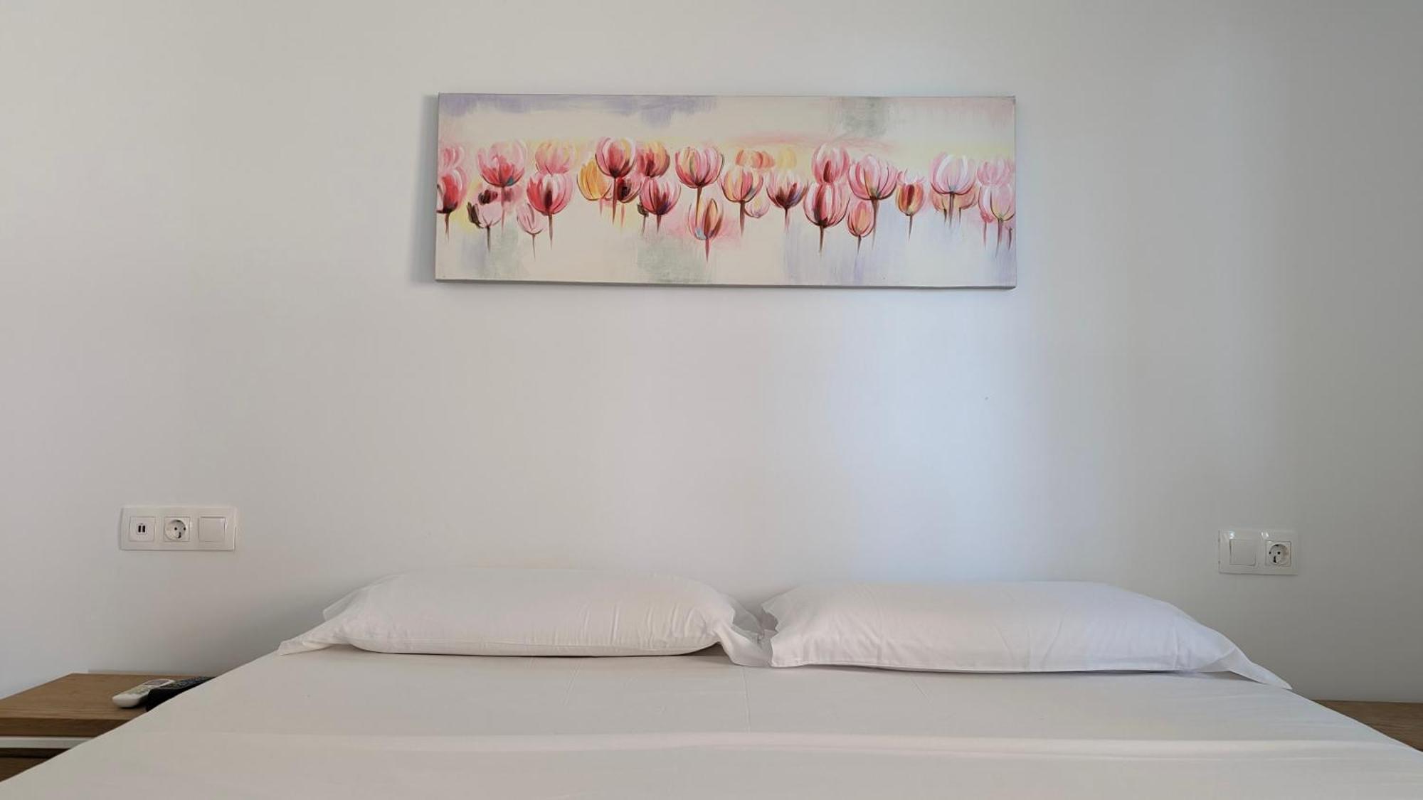 Esmeralda Sea Front Apartment Benidorm Dış mekan fotoğraf